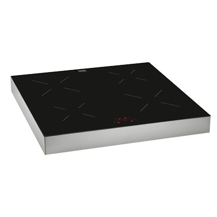 ETNA KIV354RVS