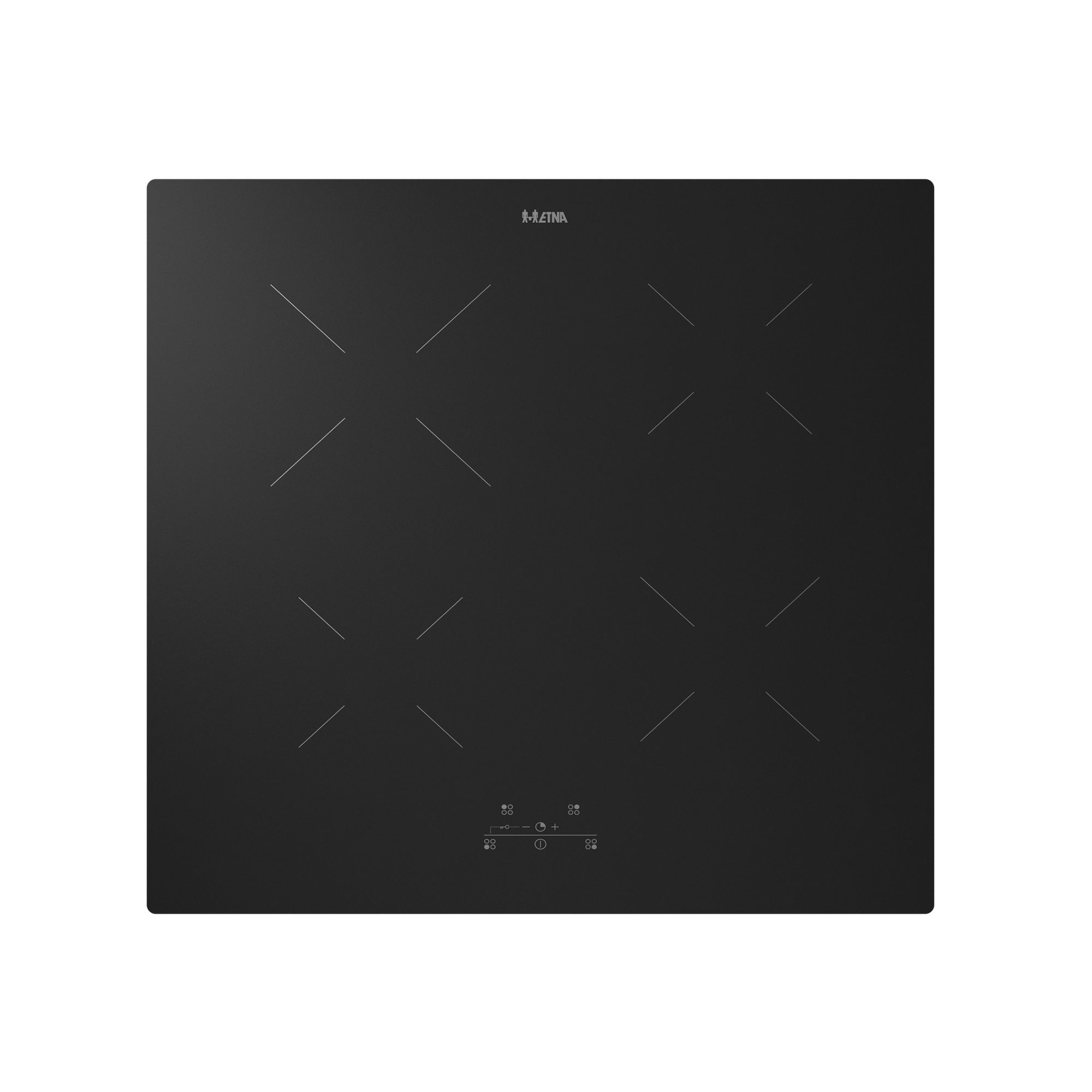ETNA KIV360ZWA afbeelding 7