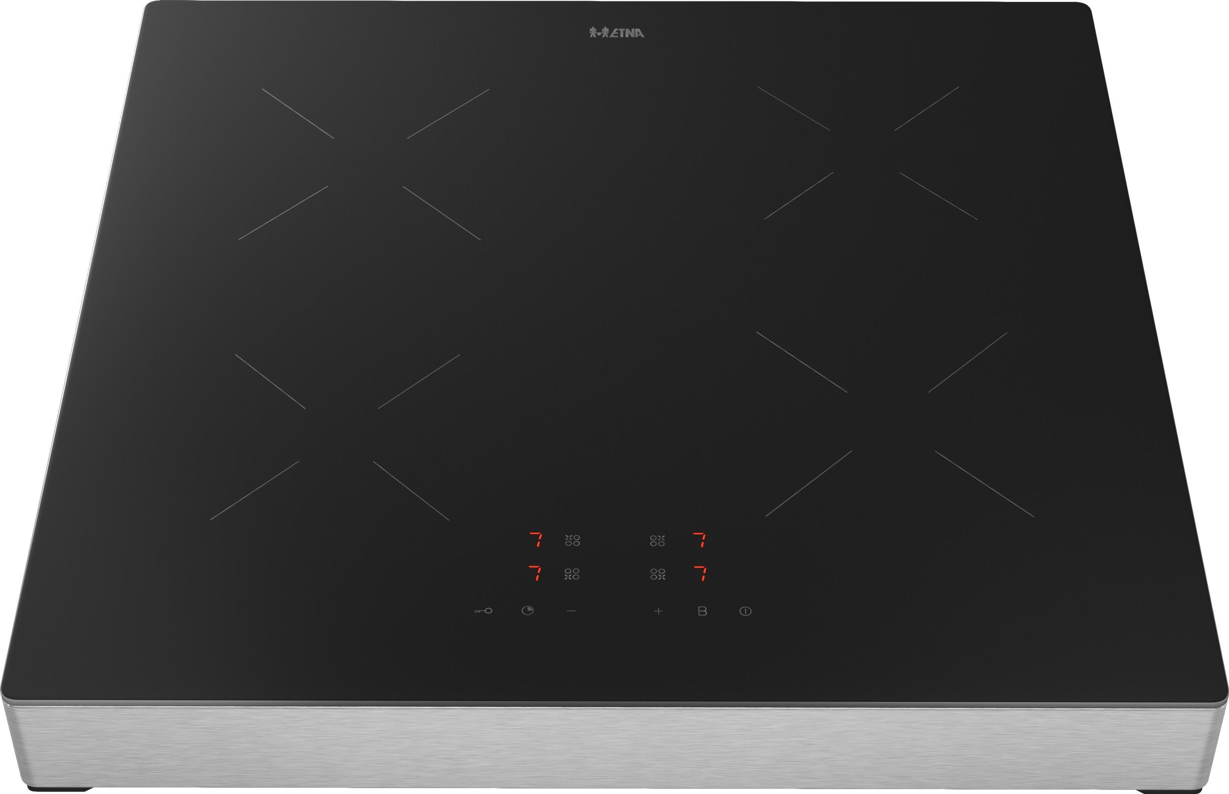 KIV454RVS van Etna afbeelding 6