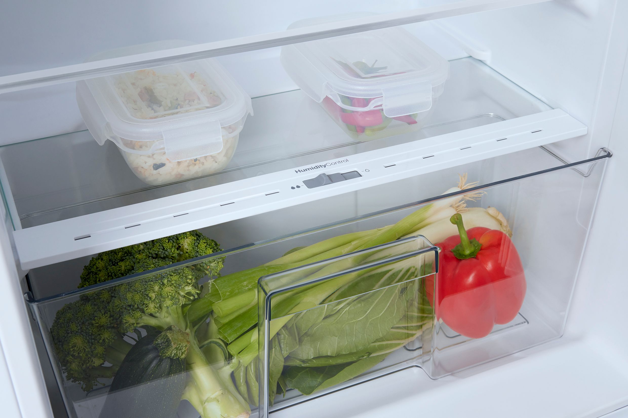 Etna koelkast inbouw KKD7088T afbeelding 4