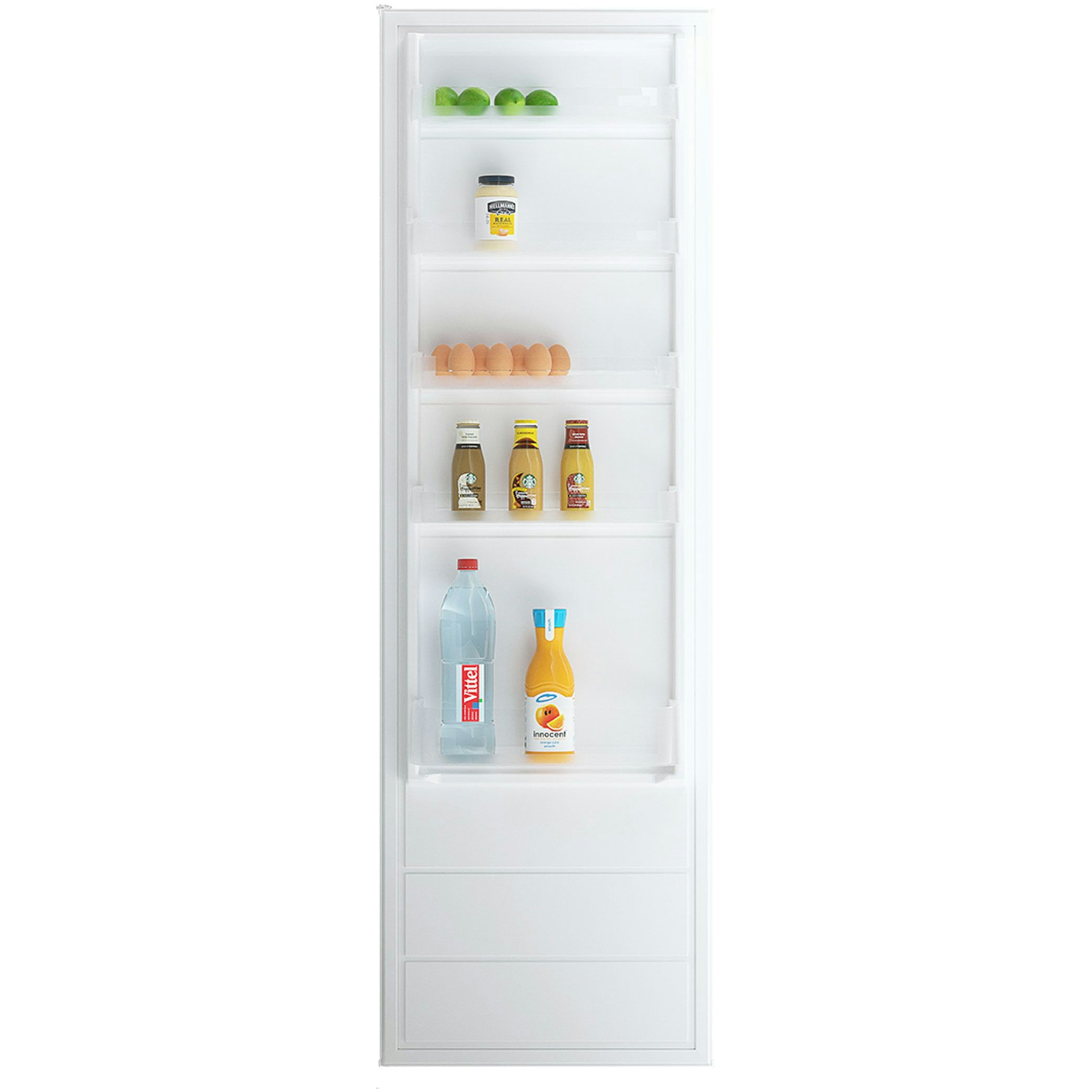 Etna KKS5178 inbouw koelkast afbeelding 6