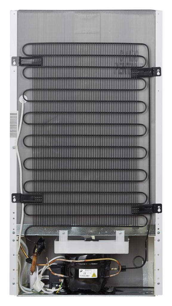 Etna KKS6102 inbouw koelkast afbeelding 5