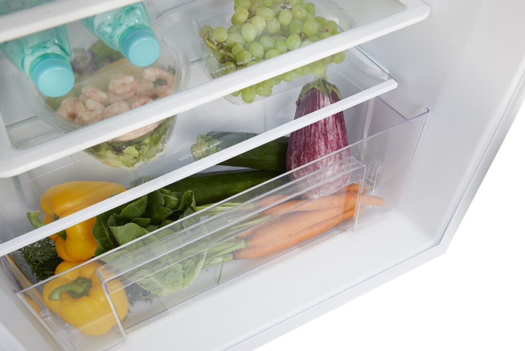 Etna koelkast KKS6102 afbeelding 3