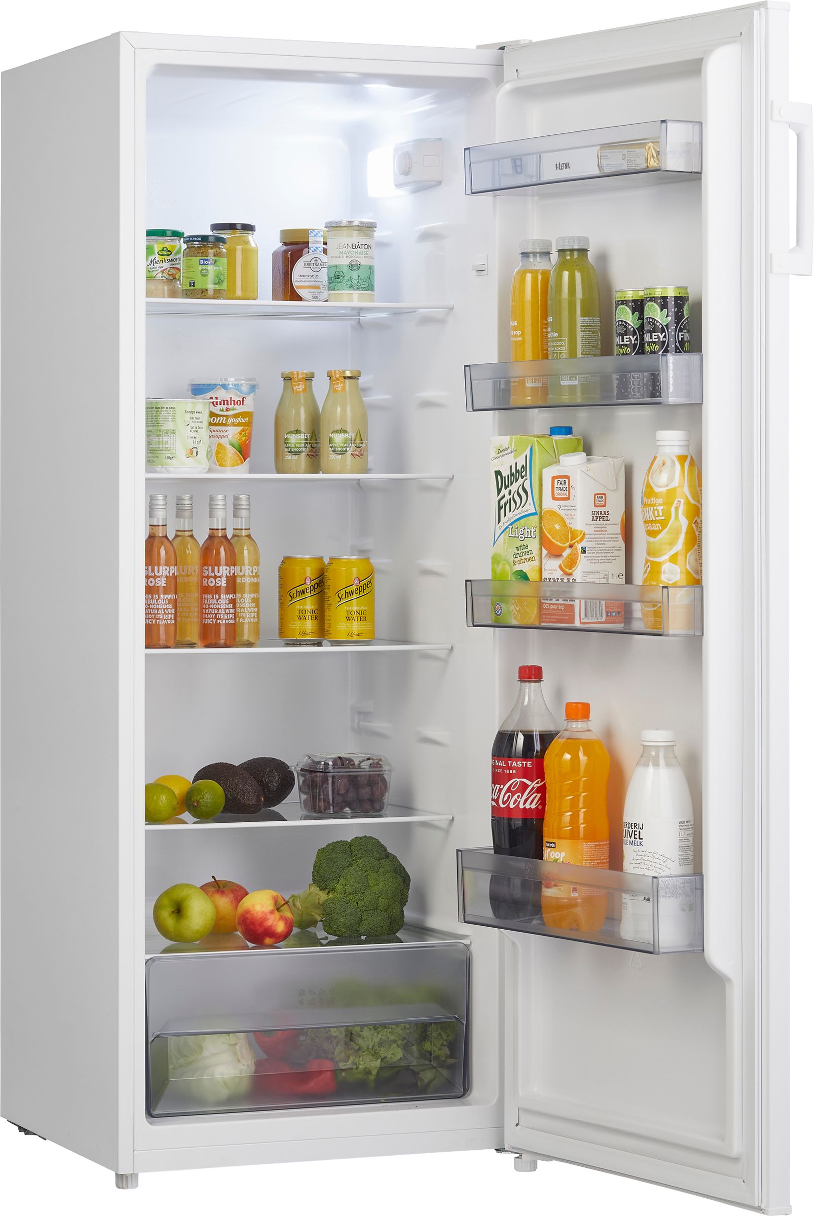 KKV143WIT van Etna afbeelding 6