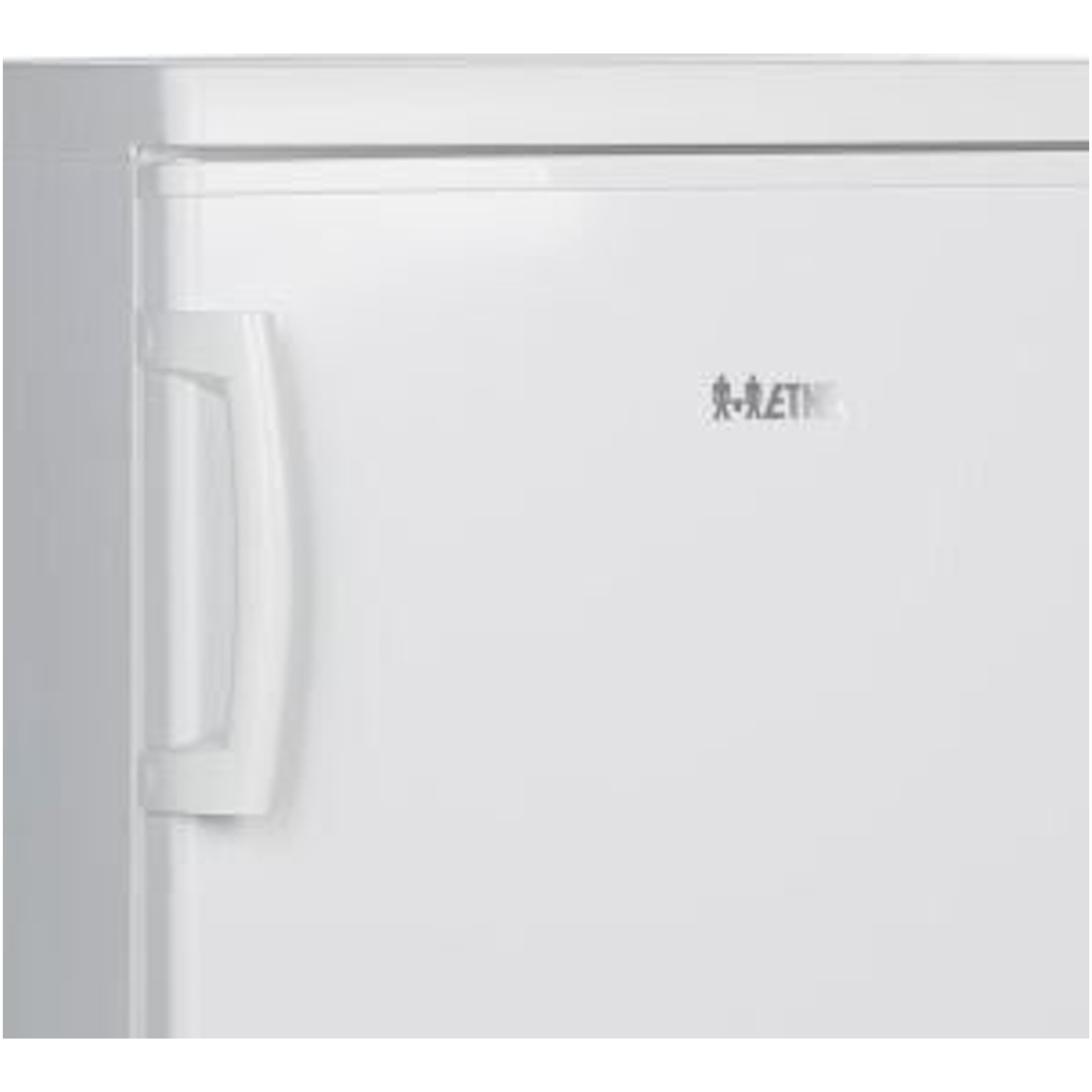 Etna koelkast vrijstaand KKV655WIT afbeelding 4