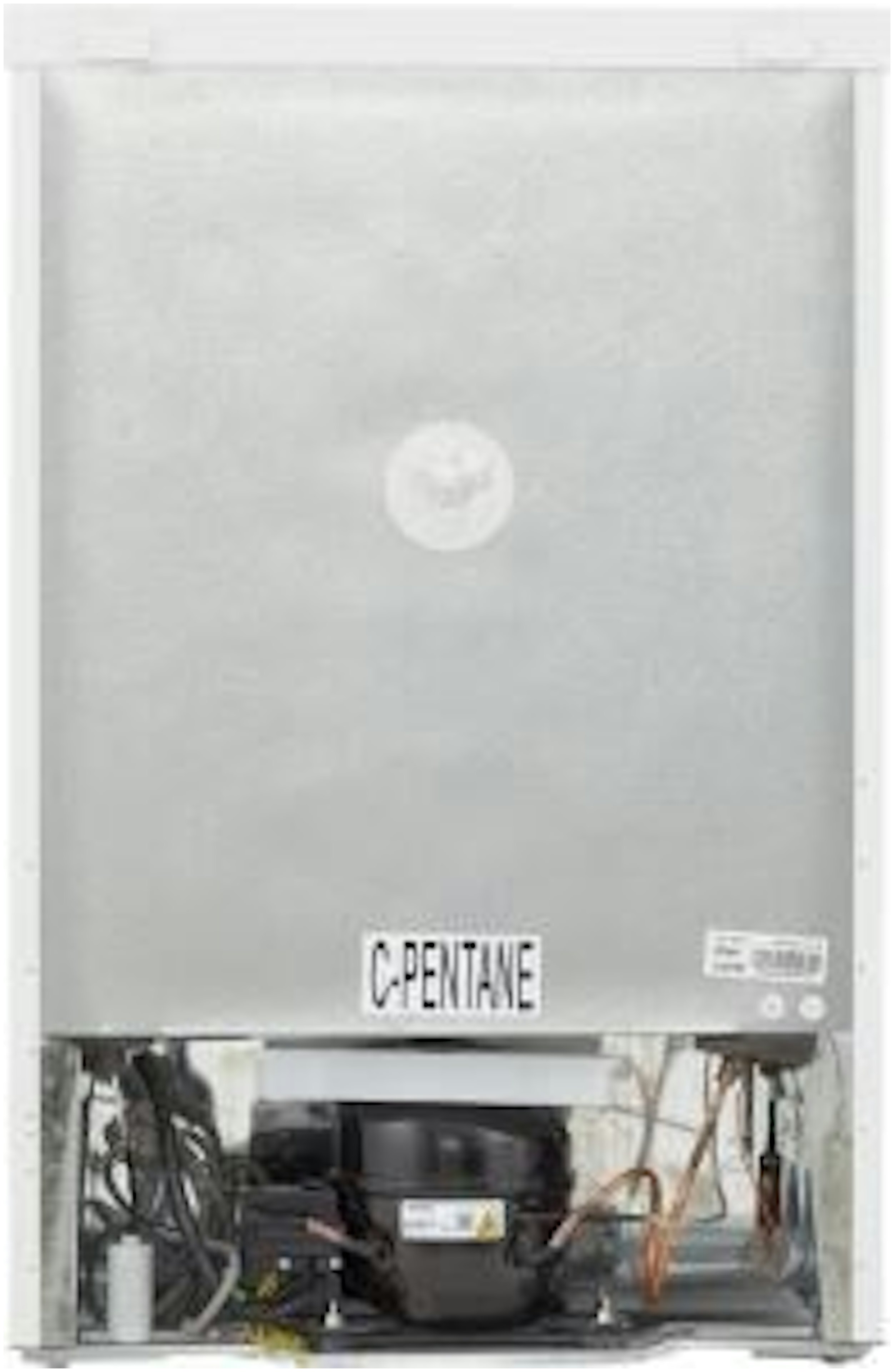 Etna KKV655WIT vrijstaand koelkast afbeelding 5