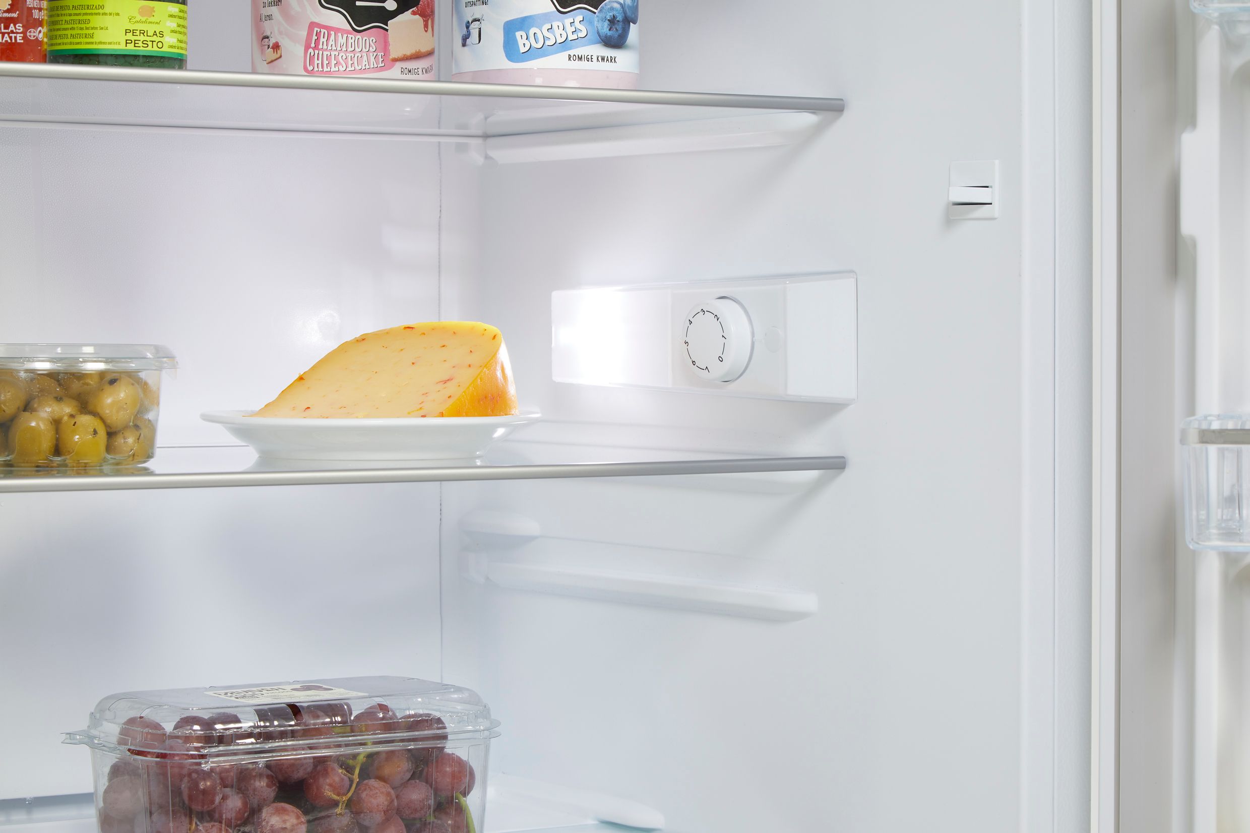 Etna koelkast KKV856WIT afbeelding 3