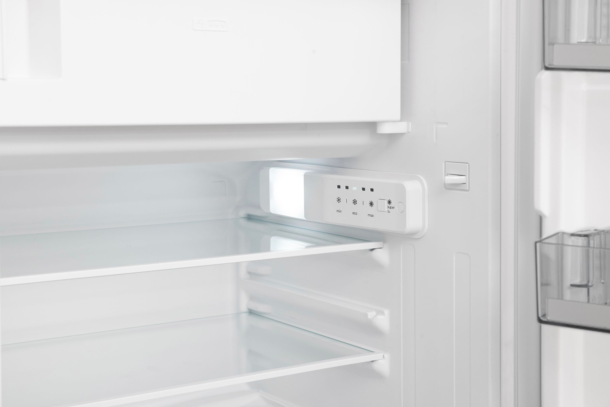 Etna koelkast KVS5122 afbeelding 3