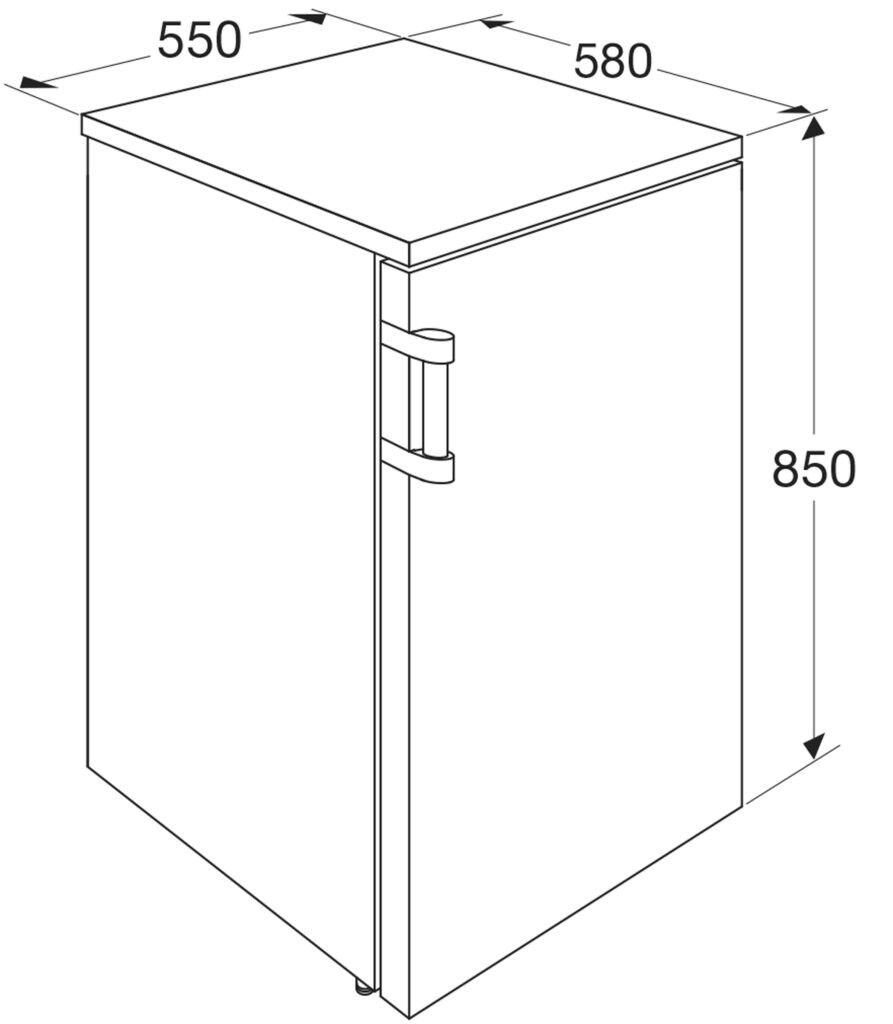 KVV655WIT van Etna afbeelding 6