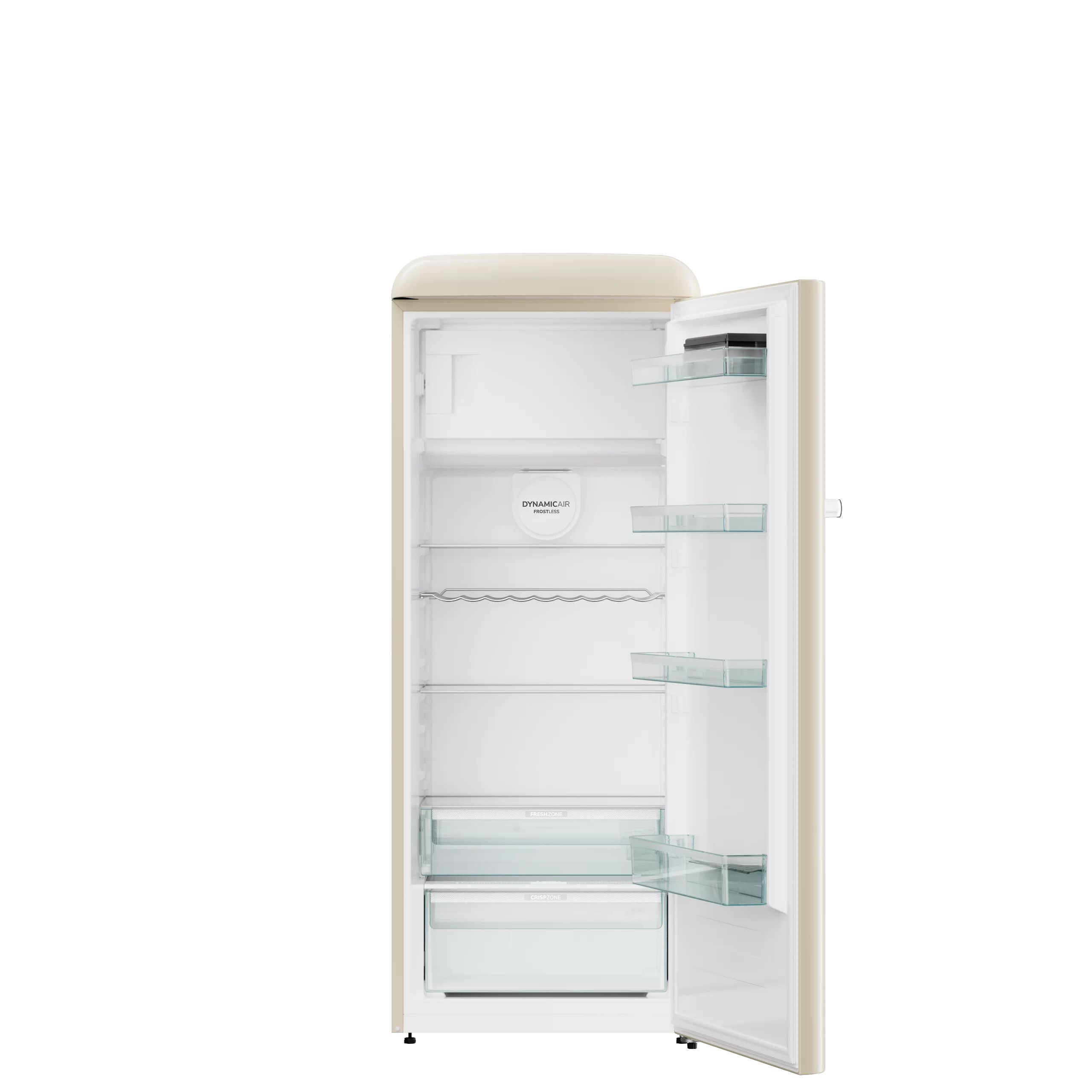 Etna koelkast KVV7154BEI afbeelding 3