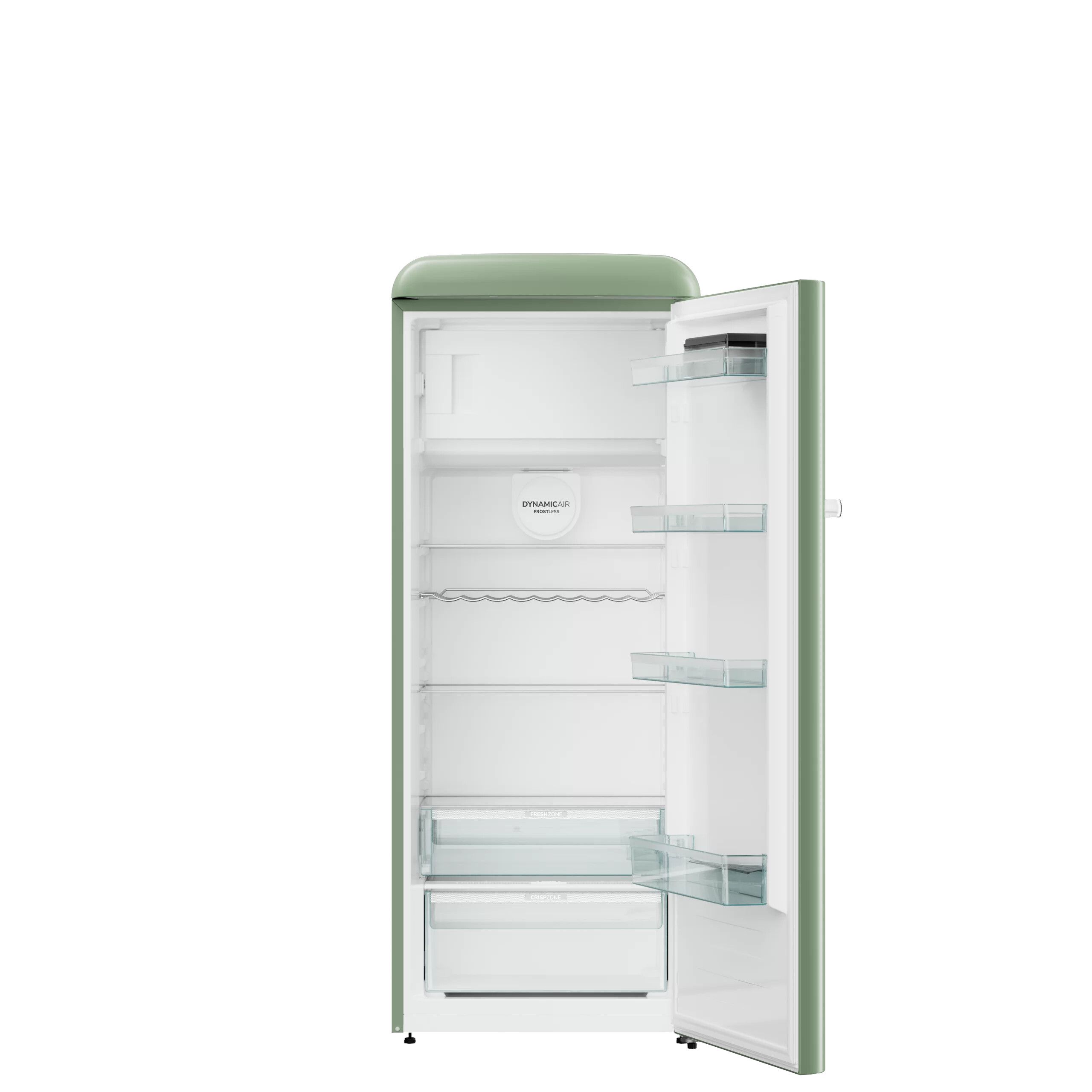 Etna koelkast KVV7154GRO afbeelding 3