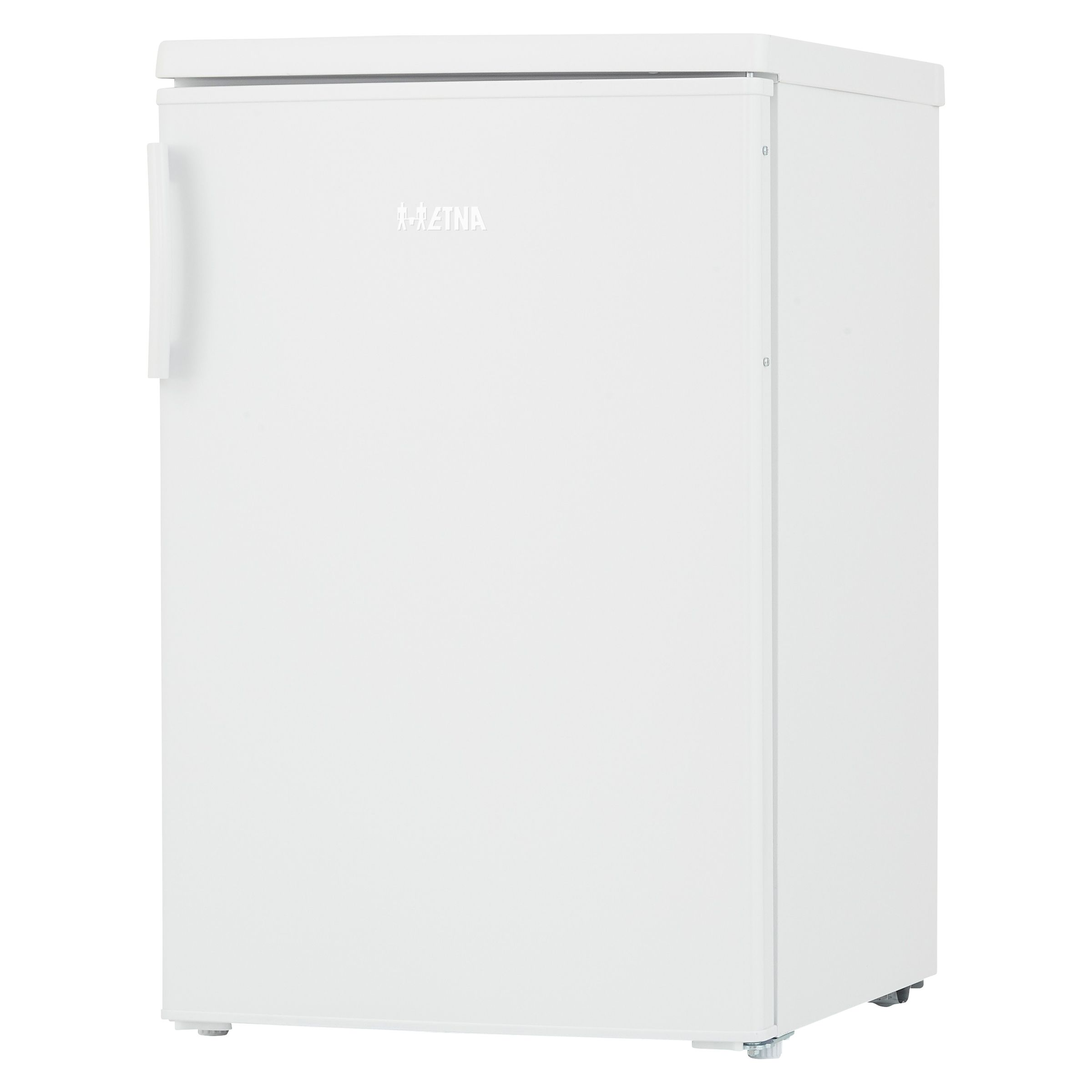 Etna KVV755WIT vrijstaand koelkast afbeelding 5