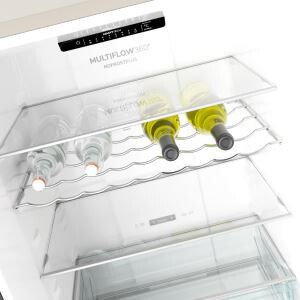 Etna KVV793BEI vrijstaand koelkast afbeelding 5