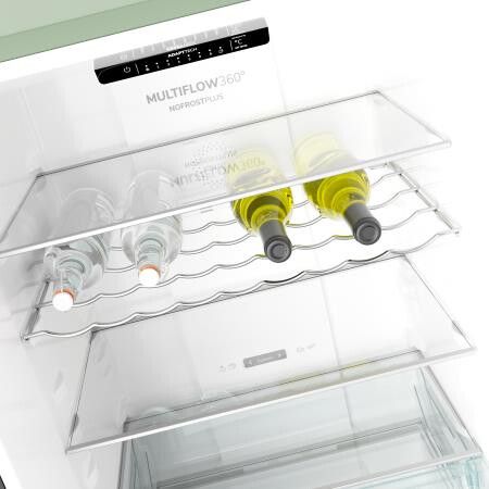 Etna koelkast vrijstaand KVV793GRO afbeelding 4