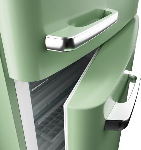 Etna KVV793GRO vrijstaand koelkast afbeelding 5