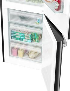 Etna KVV793ZWA vrijstaand koelkast afbeelding 5