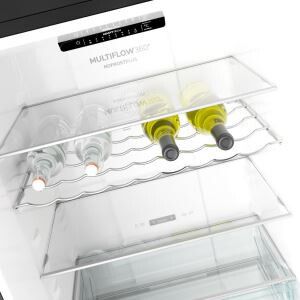 Etna koelkast vrijstaand KVV793ZWA afbeelding 4