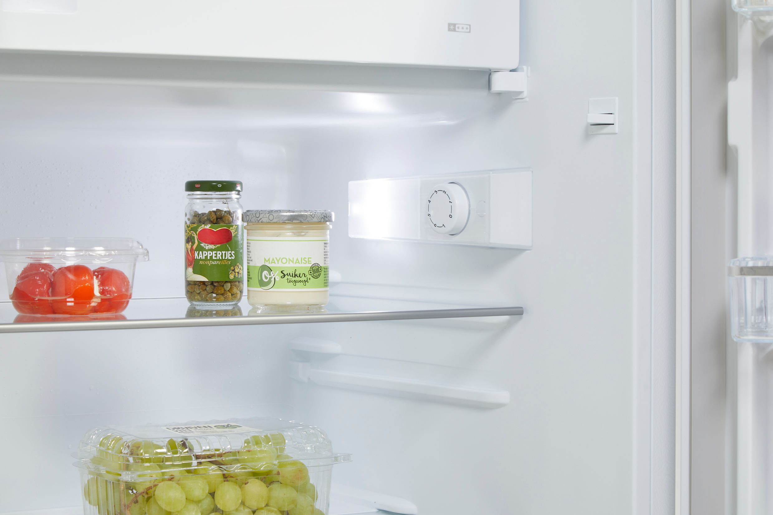 Etna koelkast KVV856WIT afbeelding 3