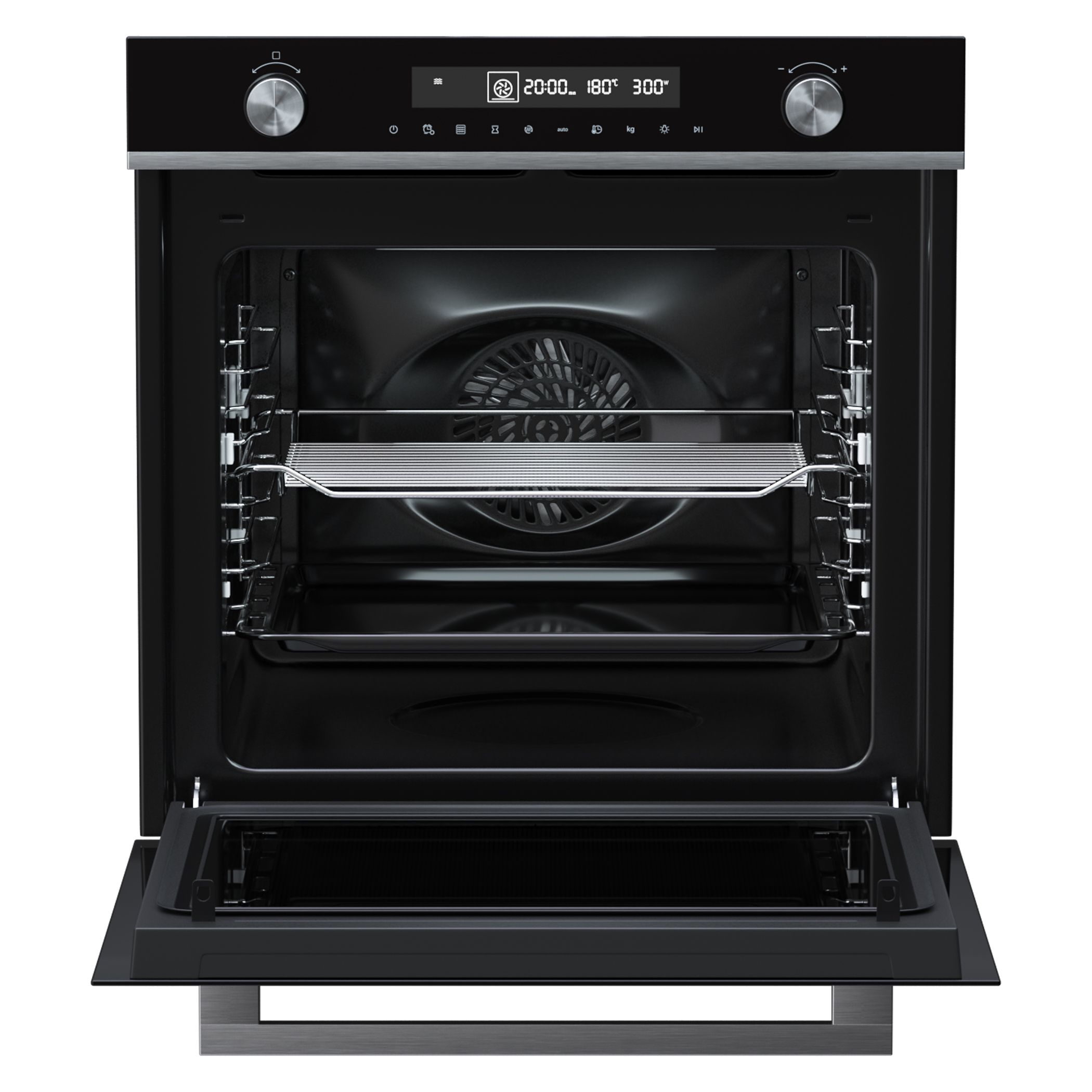 Etna oven MO470ZT afbeelding 3