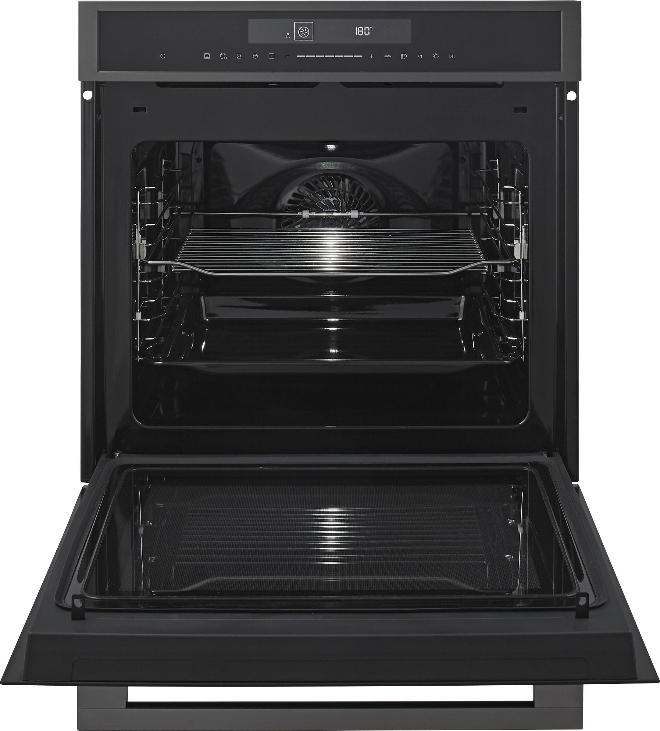 Etna MO670TI inbouw oven afbeelding 5