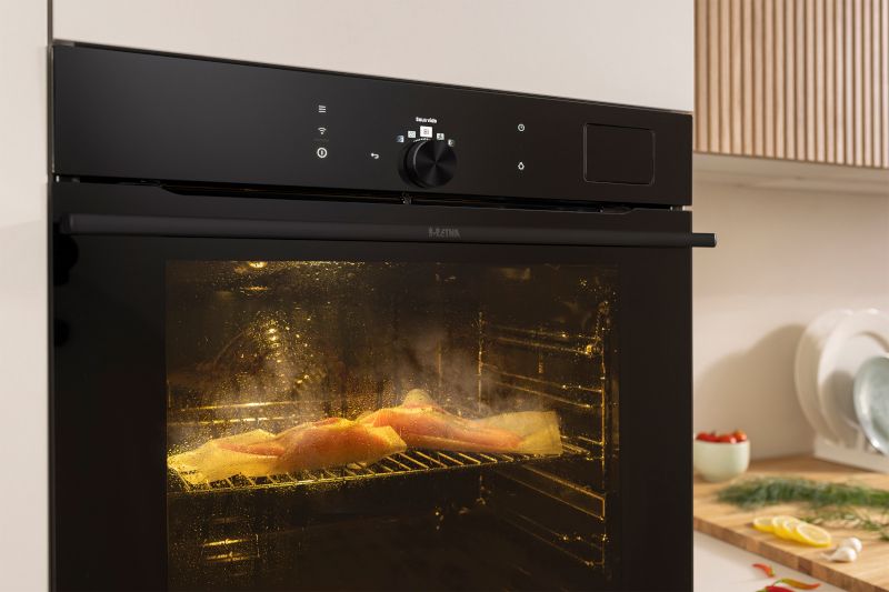 Etna OFS956ZG inbouw oven afbeelding 5