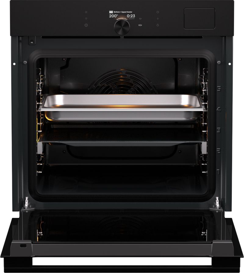 Etna oven OFS956ZG afbeelding 3