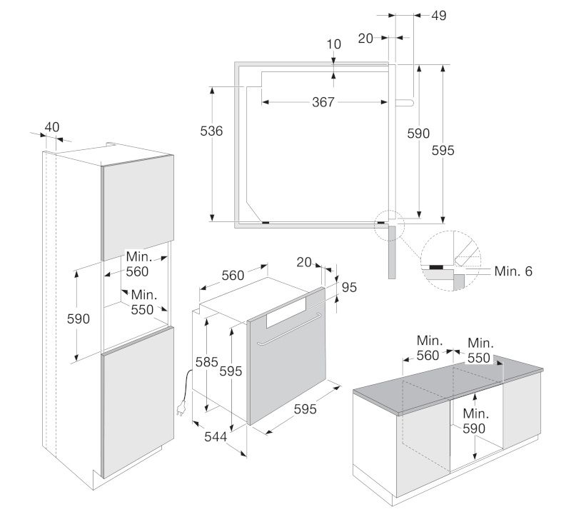 OFS956ZG van Etna afbeelding 6