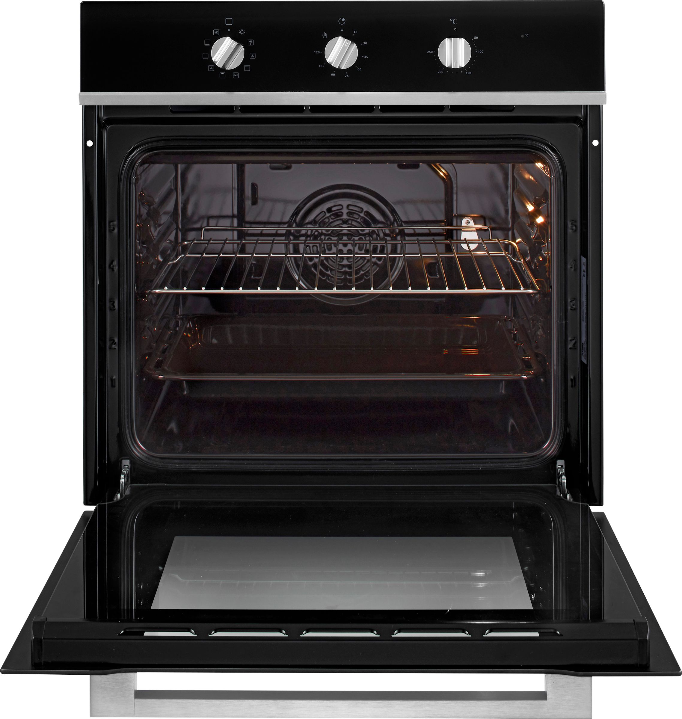 Etna oven OM165ZT afbeelding 3