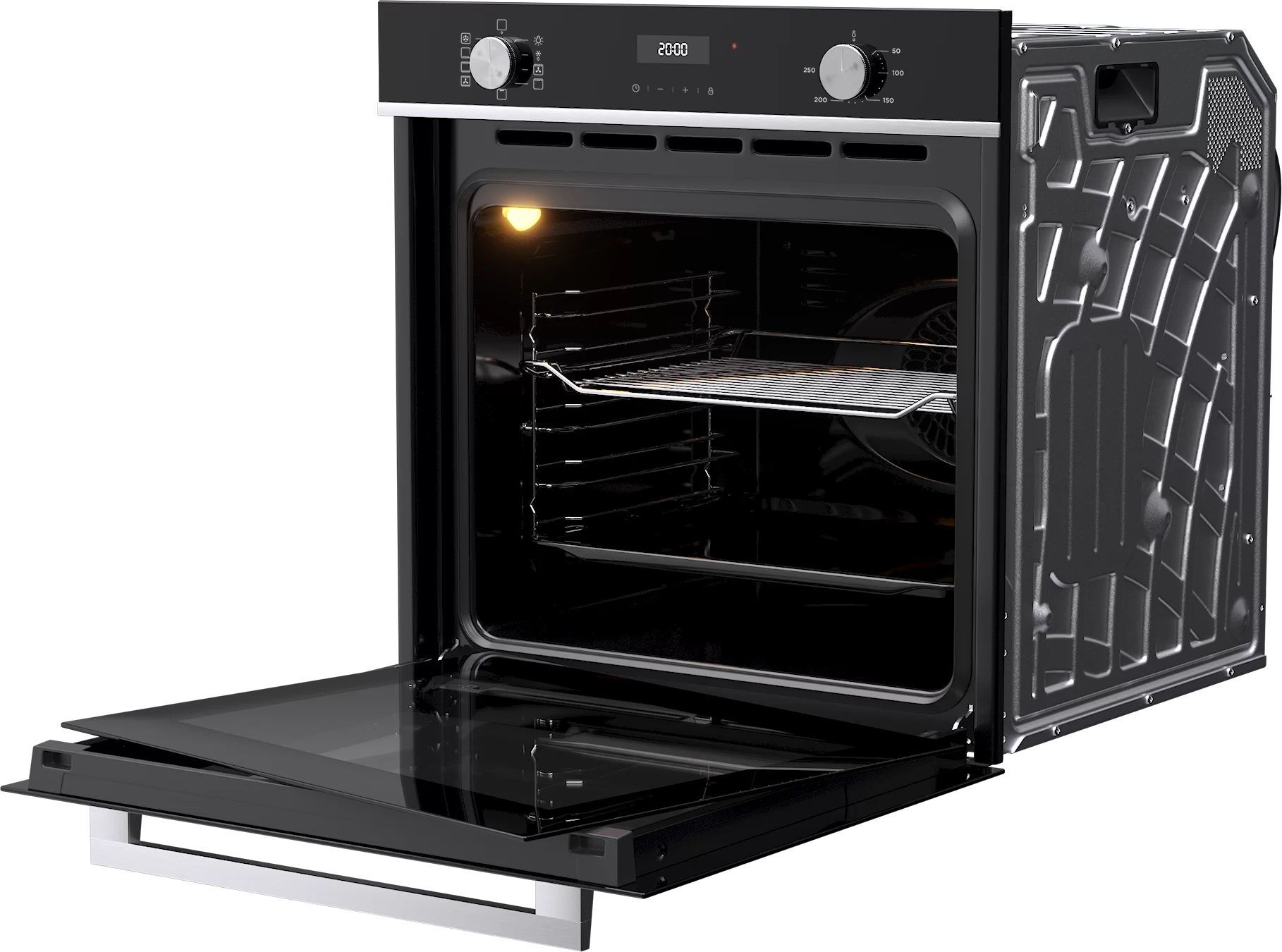 OM272ZT van Etna afbeelding 6