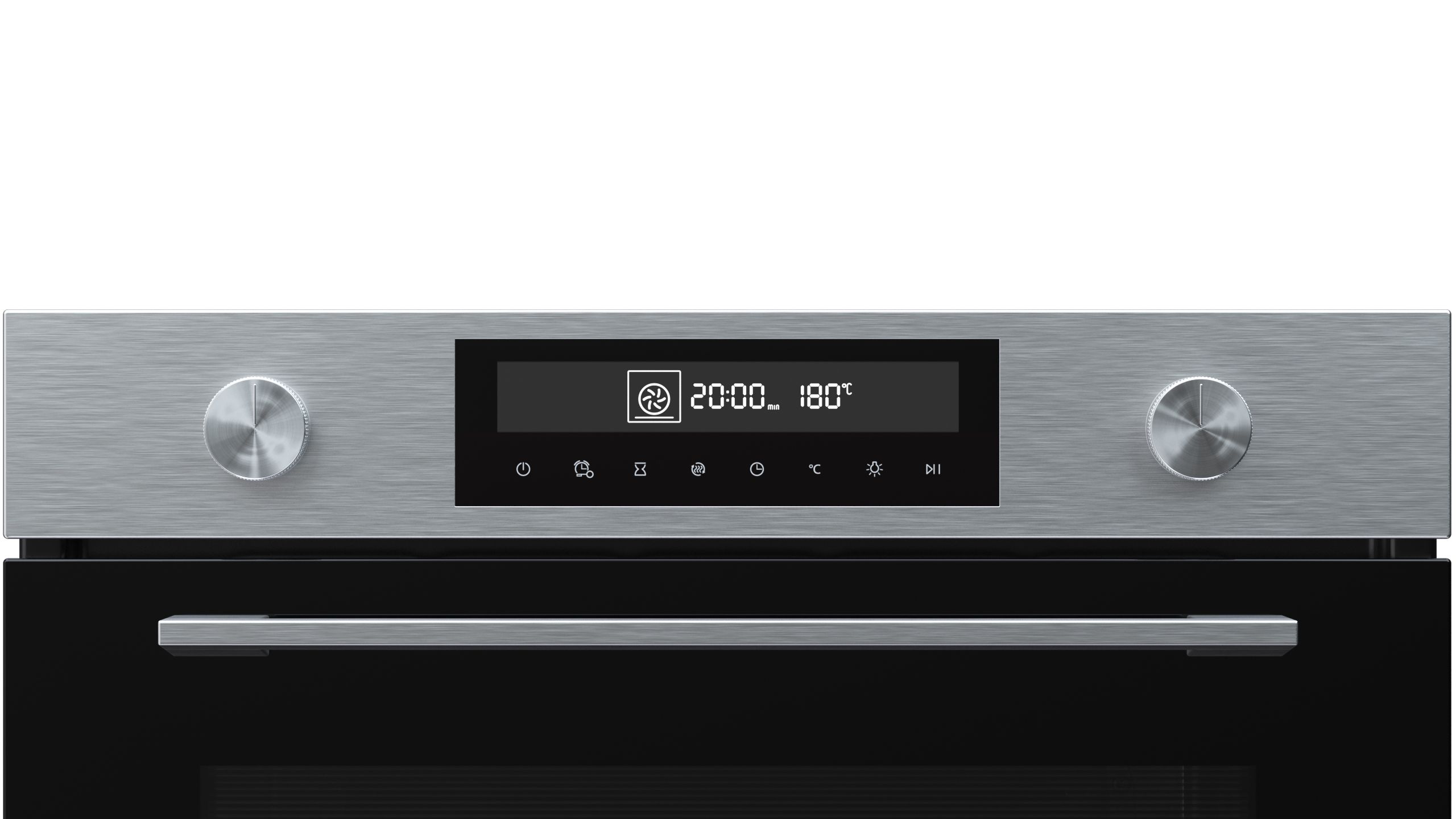 OM470RVS Etna afbeelding 2