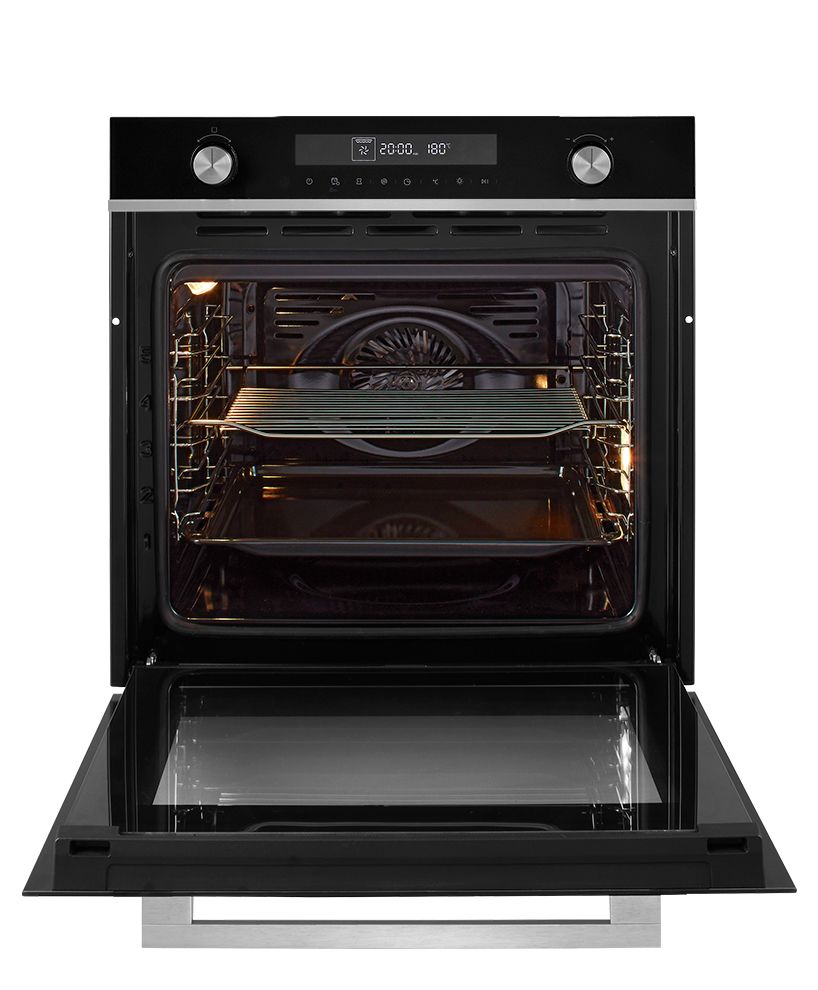 Etna OM470ZT inbouw oven afbeelding 5