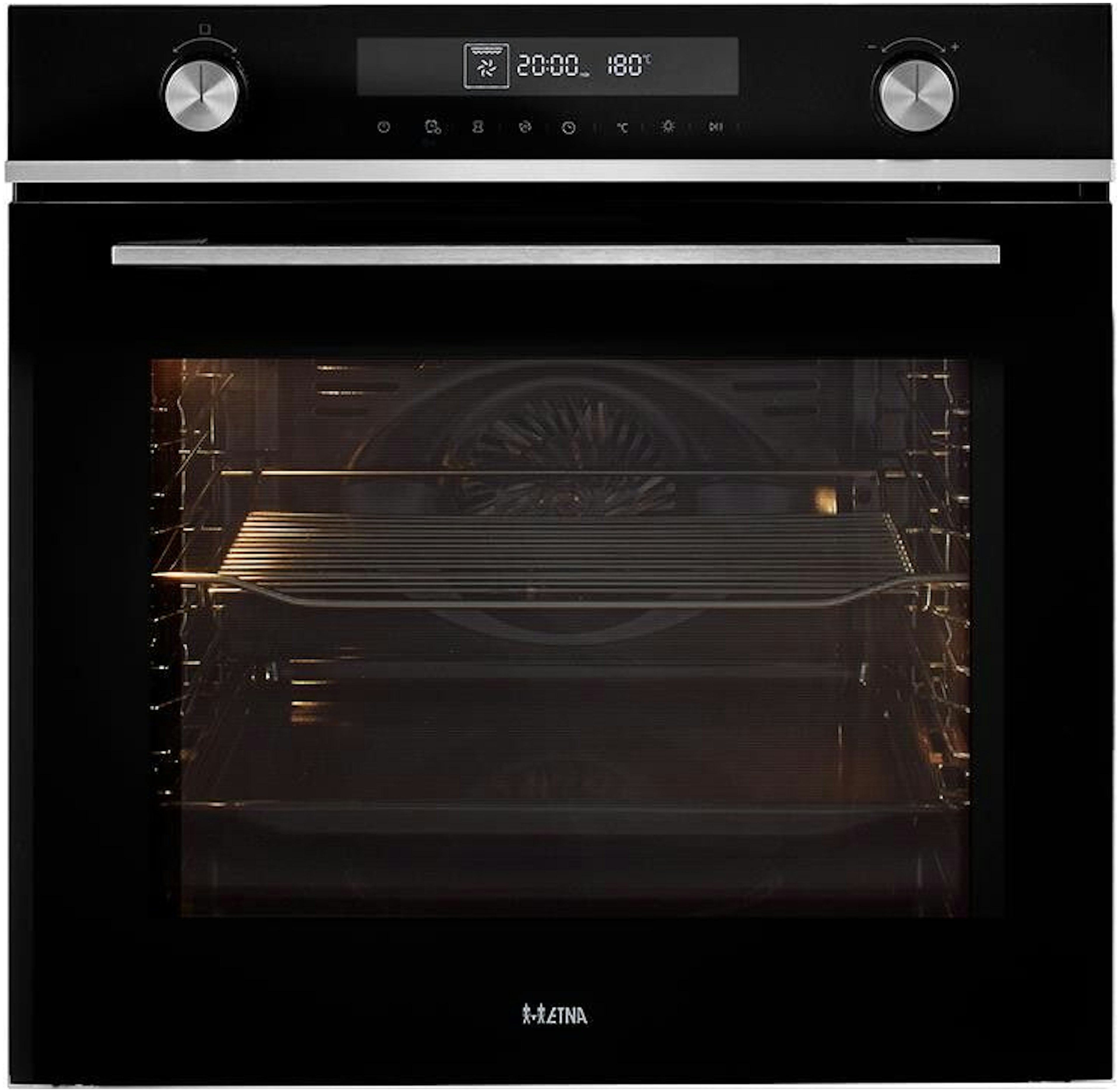 verzoek Afgekeurd Uiterlijk Oven kopen? - Alle inbouw ovens online!