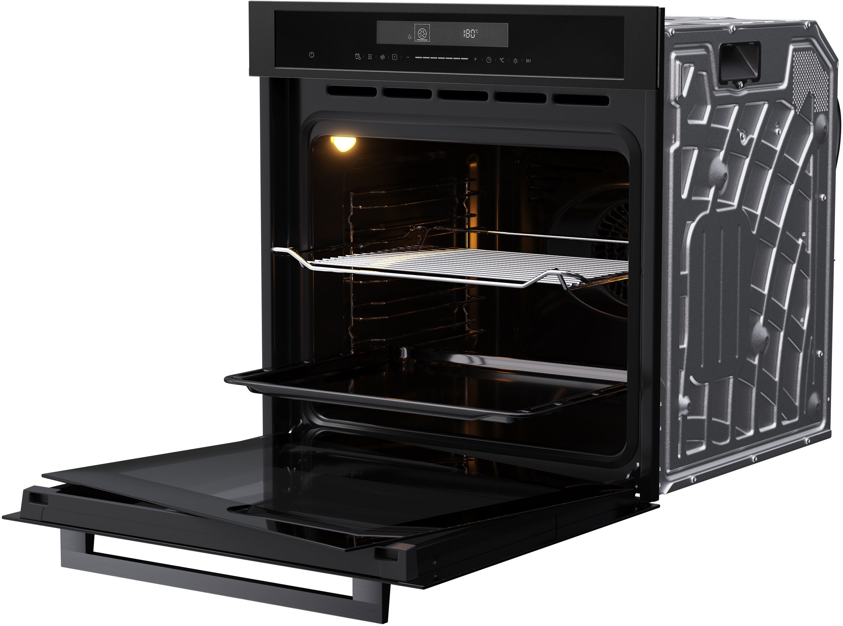 OM670MZ van Etna afbeelding 6