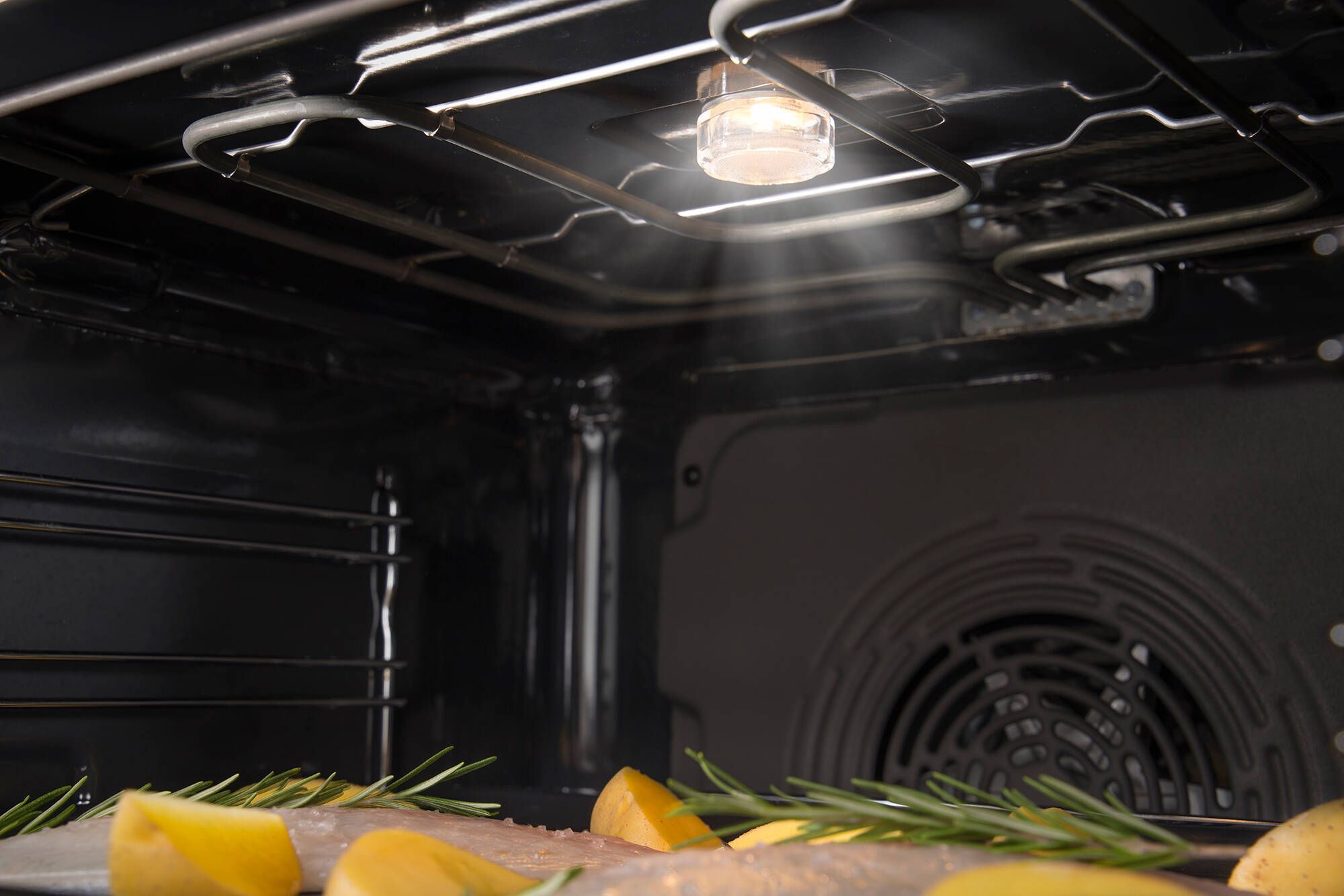 Etna OM916MZ inbouw oven afbeelding 5