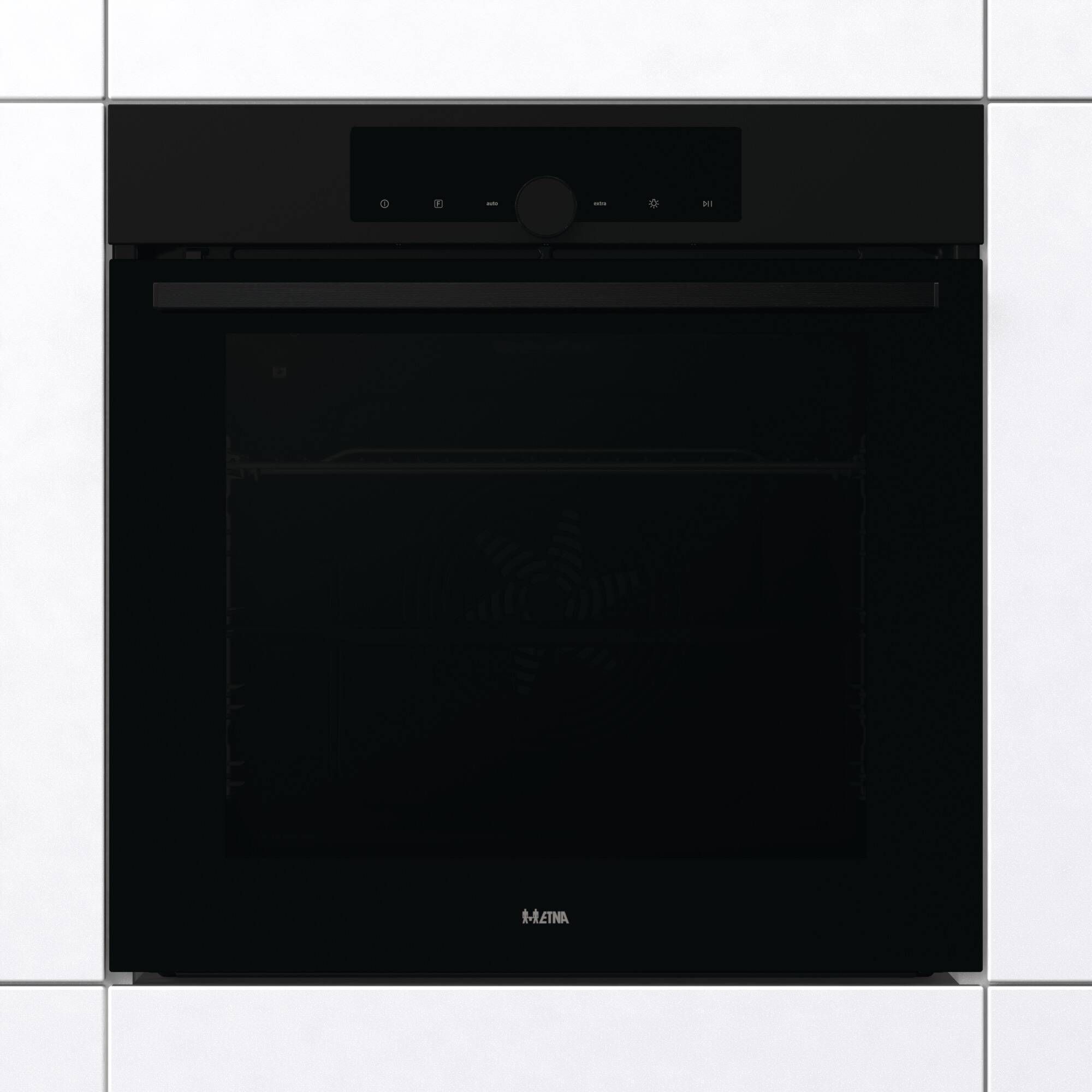 Etna oven inbouw OM916MZ afbeelding 4