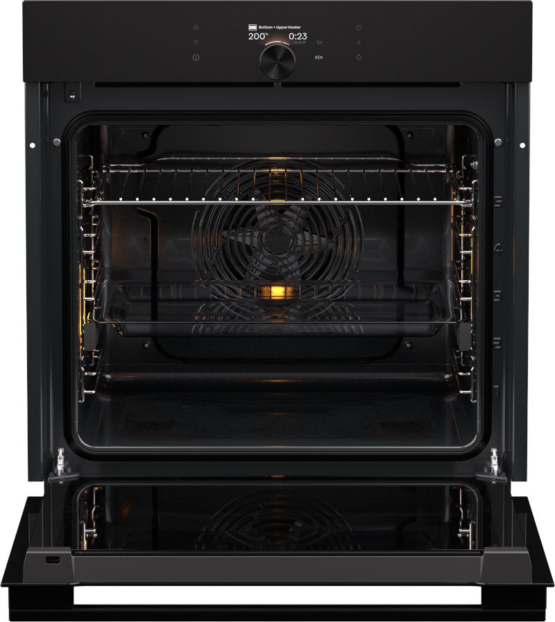 Etna oven OM956ZG afbeelding 3