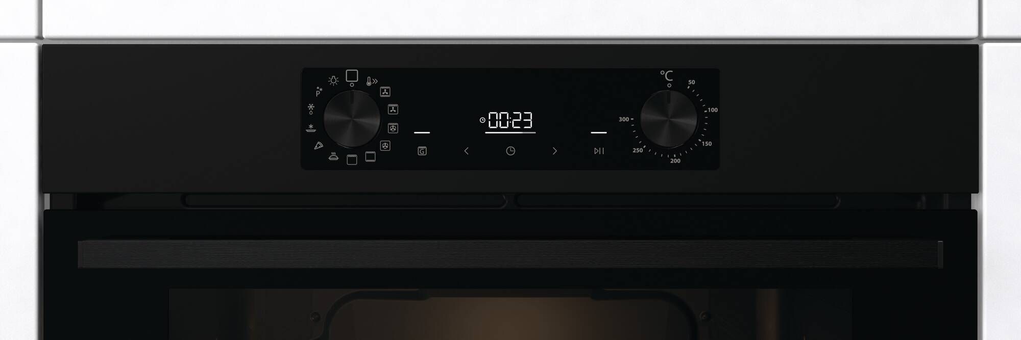 OP316MZ Etna afbeelding 2