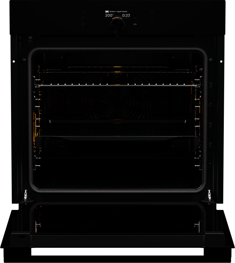 Etna oven OP956ZG afbeelding 3