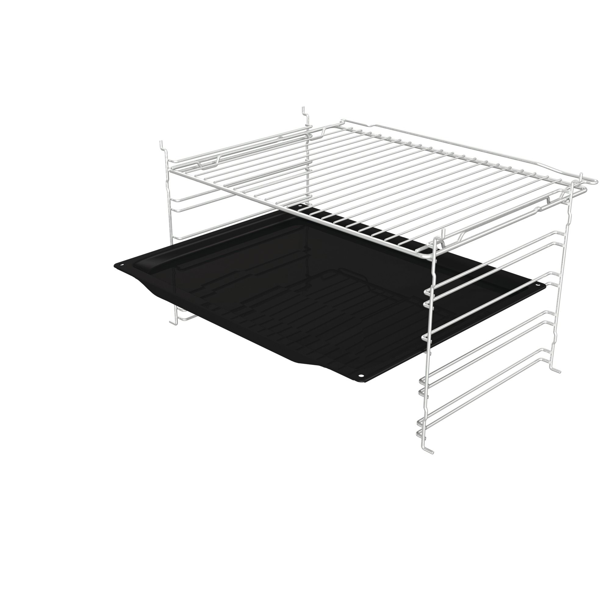 Etna OPS916MZ inbouw oven afbeelding 5