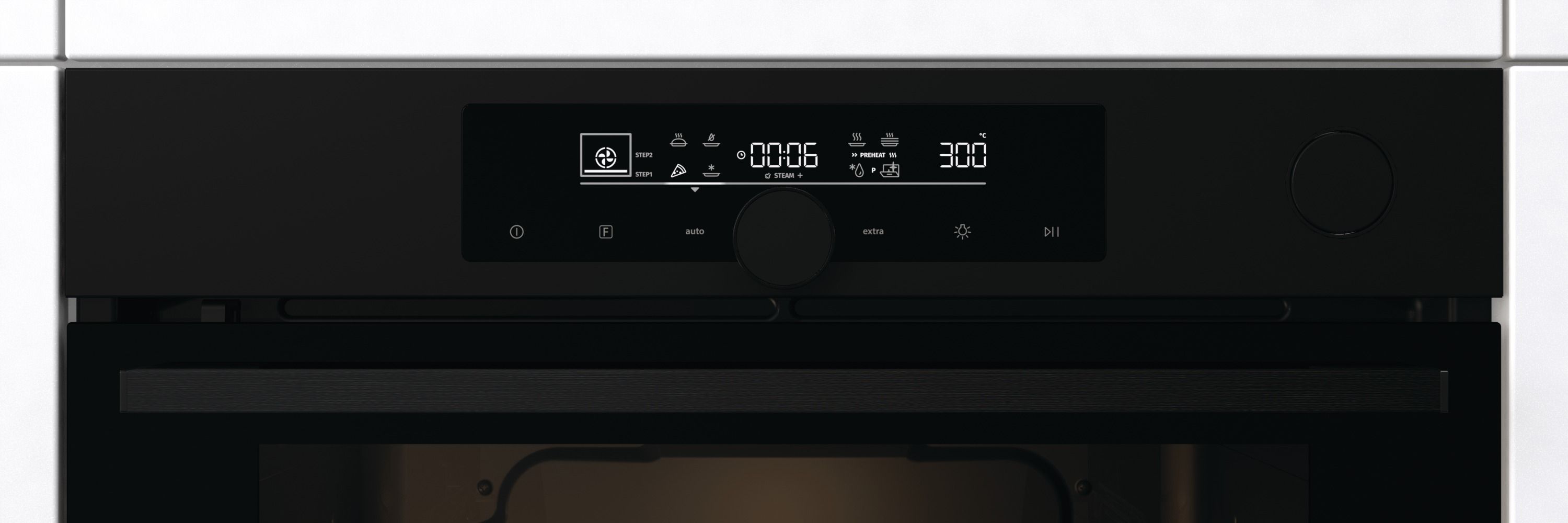 OPS916MZ Etna afbeelding 2