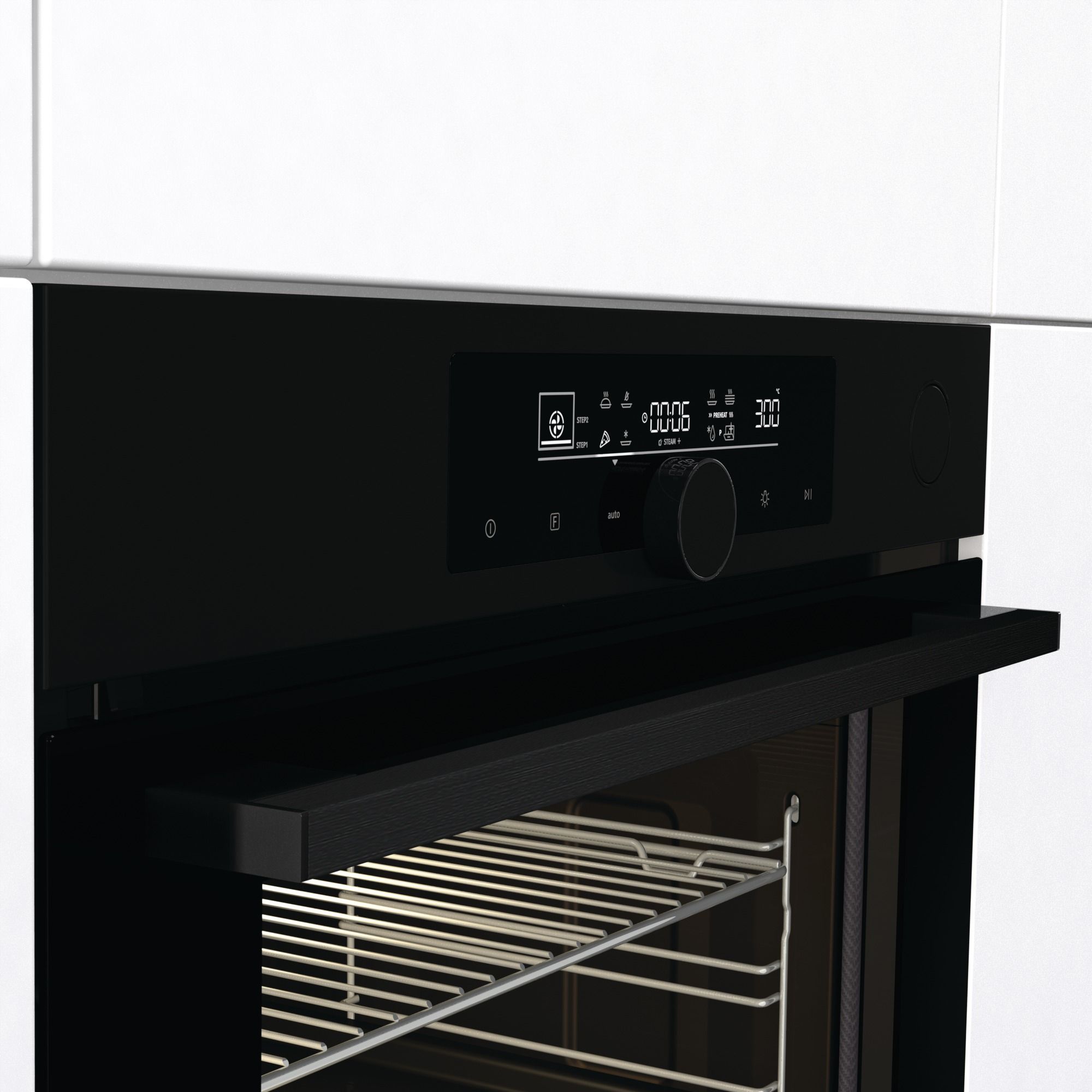 ETNA oven OPS916MZ afbeelding 8