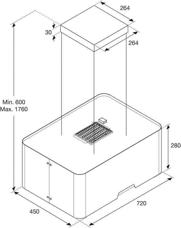 RA370ZWA Etna afbeelding 2