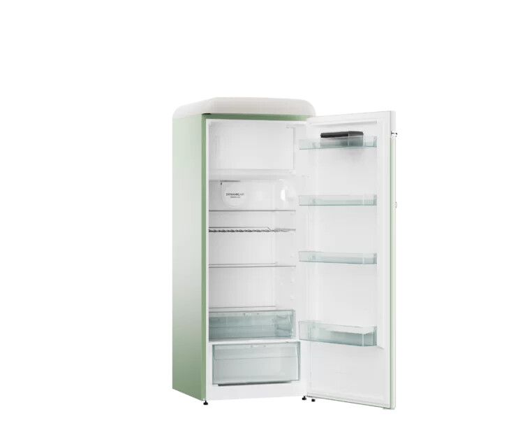 Etna RBT1154GRO vrijstaand koelkast afbeelding 5