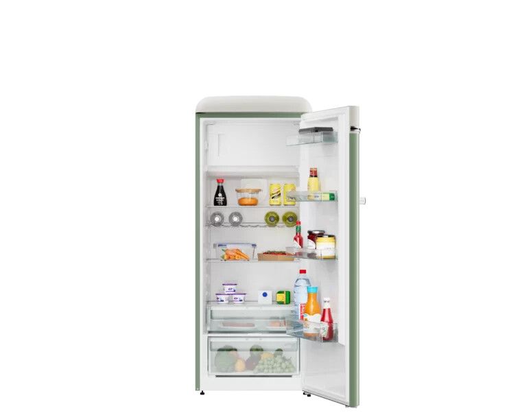 Etna koelkast vrijstaand RBT1154GRO afbeelding 4