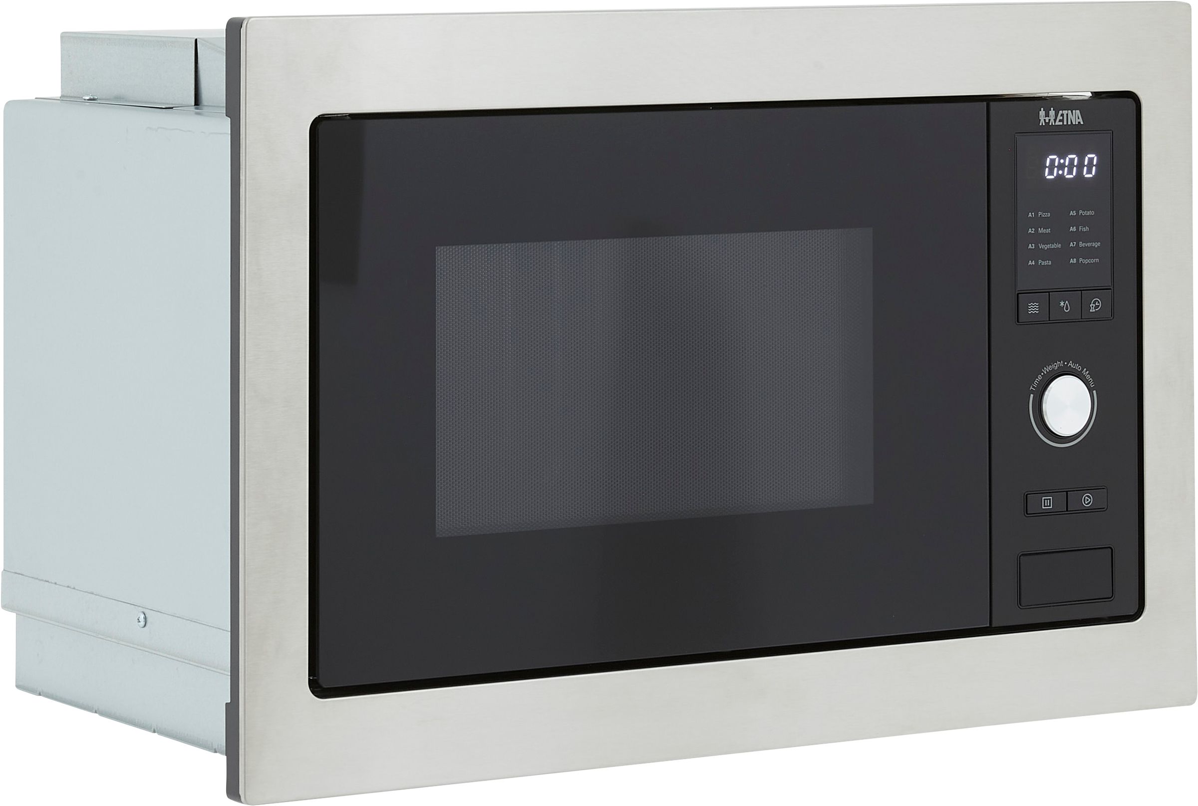 SM225RVS Etna afbeelding 2