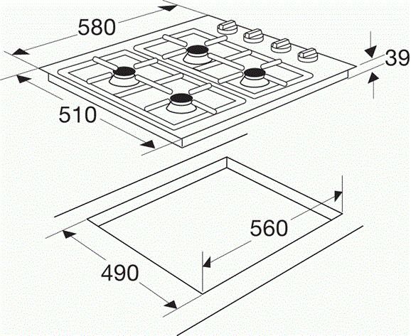 T106HRVSA Etna afbeelding 2