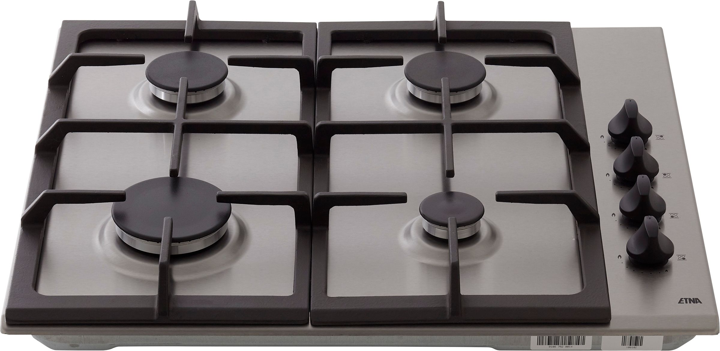 Etna T110VRVSA inbouw kookplaat afbeelding 5