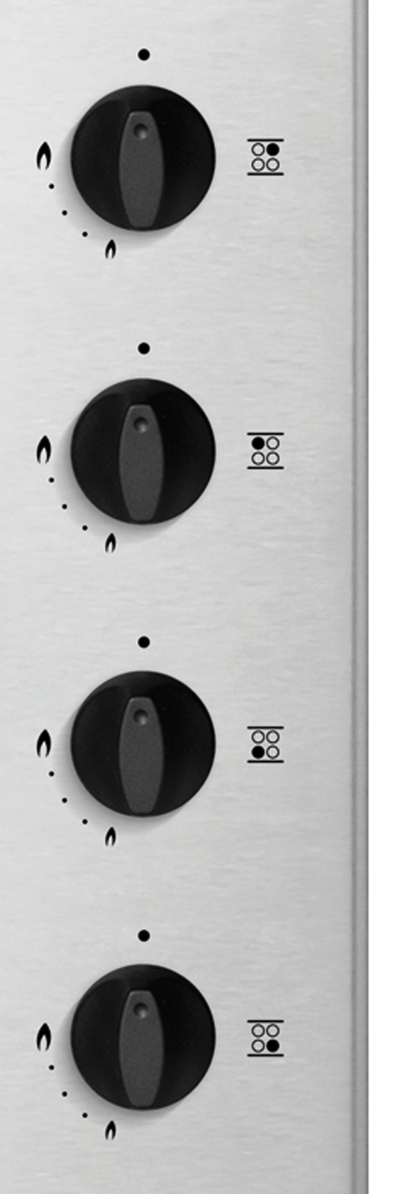 Etna kookplaat T110VRVSA afbeelding 3