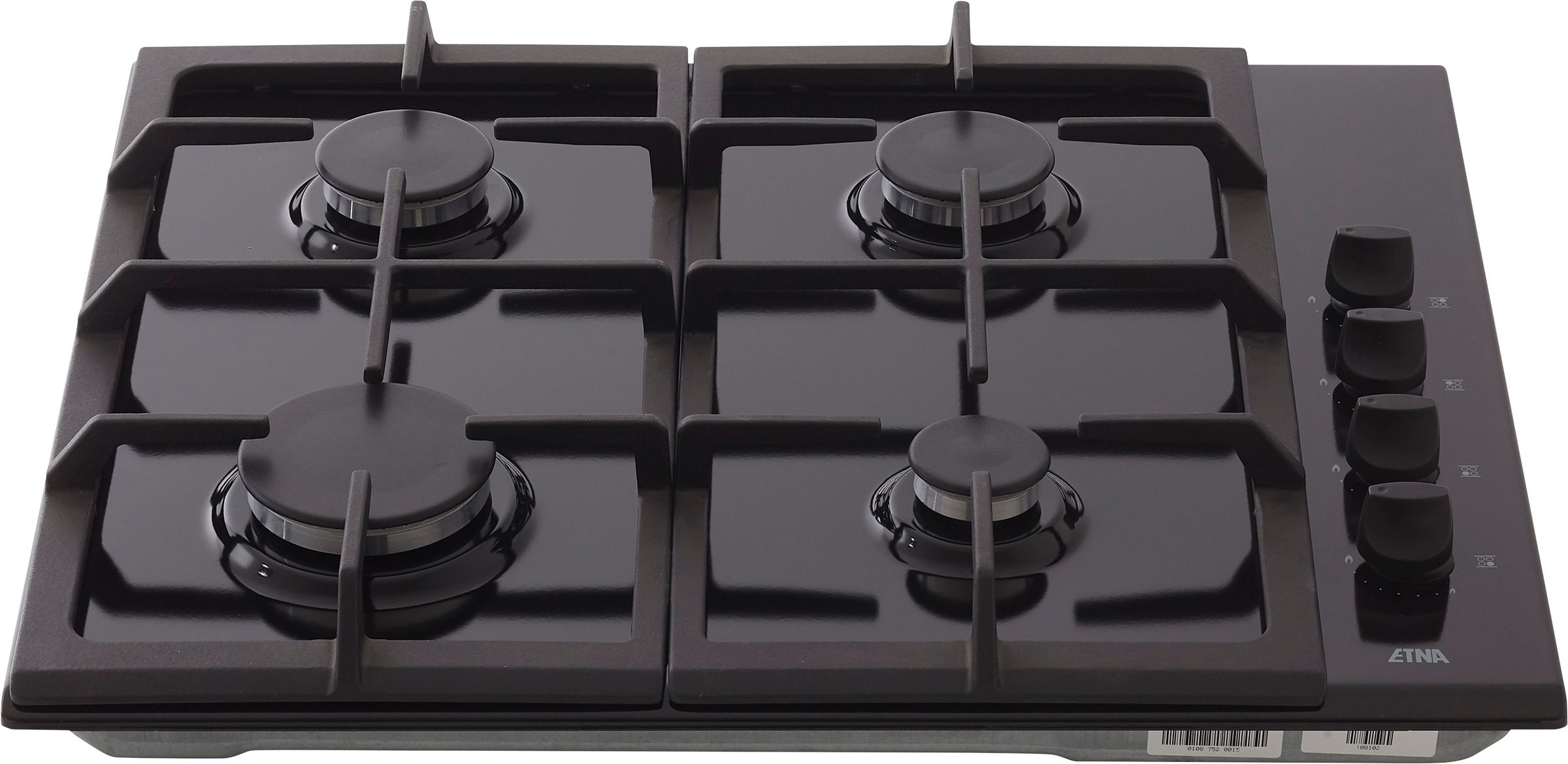 Etna T110VZTA inbouw kookplaat afbeelding 5