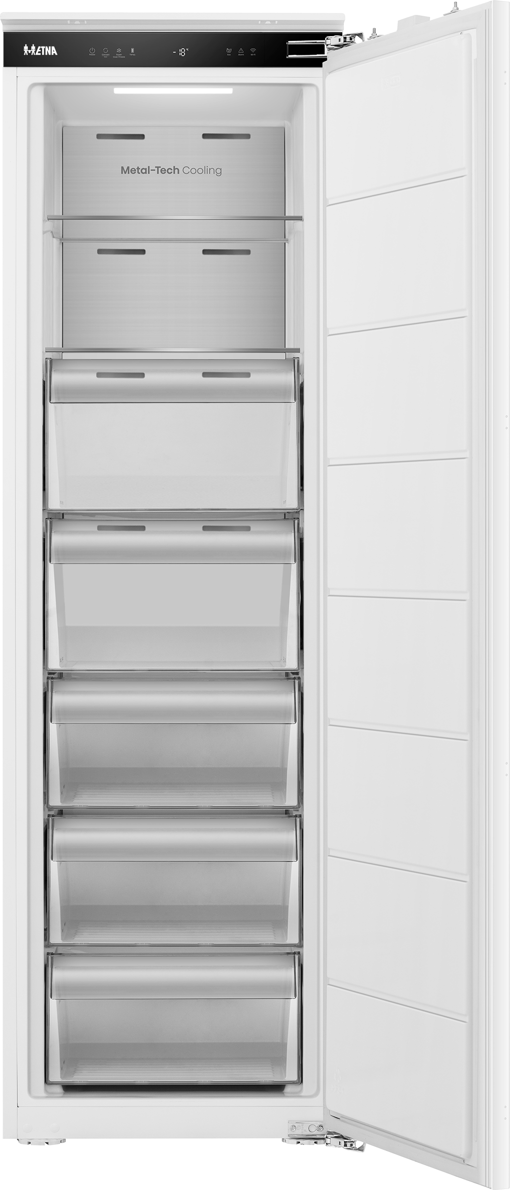 VD8178DNF Etna afbeelding 2